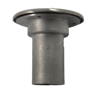 Vetus Einfüllstutzen Water 38mm CAPW38W