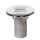 Vetus Absaugstutzen WC 38mm CAPWC38W