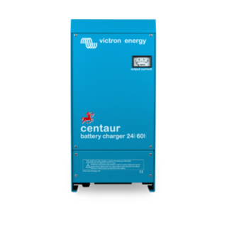 Victron Centaur Charger 12/40(3) 120-240V CCH012040000