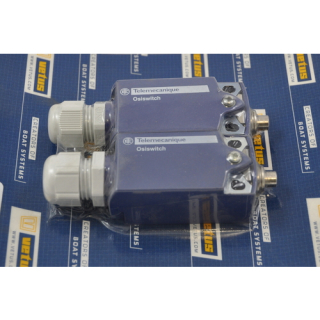 Vetus Satz Stopschalter f.Recon EHPESSET
