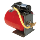 Vetus Wasserdrucksystem 24V/19l  HF2419 HF2419