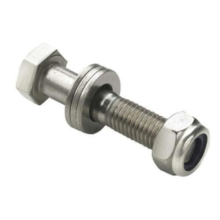 Vetus Verbindungs-Kit M12 HSET12