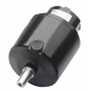 Vetus Hydraulik-Pumpe HTP30, 10 mm, schwarz HTP3010RB