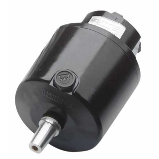 Vetus Hydraulik-Pumpe HTP42, 10 mm, schwarz HTP4210RB