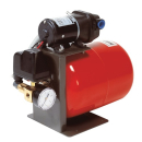 Vetus Wasserdrucksystem 12V 8-Ltr. HYDRF12