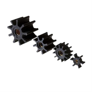 Vetus Bedienungsanleitung für Standard Batterie I.BAT