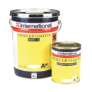 International Epoxy GP Coating 17,4 Ltr Basis grau...