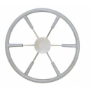 Vetus Steuerrad KS55G, Polyuhretan, grau, 55cm KS55G