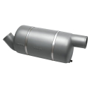 Vetus Schalldämpfer MF090 MF090