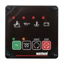 Vetus Fernbedienungs-Panel MP00G f. Generatoren MP00GEN