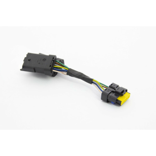 Vetus Y-Stück für zweites Panel B-B-B MPYB
