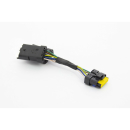 Vetus Y-Stück für zweites Panel B-B-B MPYB