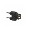 Veratron VDO T5 Glassockel Lampe  W2x4.6d  Ocean L N05800218
