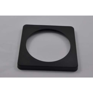 Veratron VDO Frontrahmen schwarz 100mm N05800262