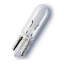 Veratron VDO Glassockel Lampe  T5 - W2x4.6d - 12V- N05801532