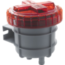 Vetus Geruchsfilter  für Diesel 25mm 148x150x162mm...