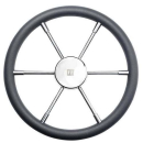Vetus Steuerrad PRO40P, Polyuhretan, 40cm PRO40P