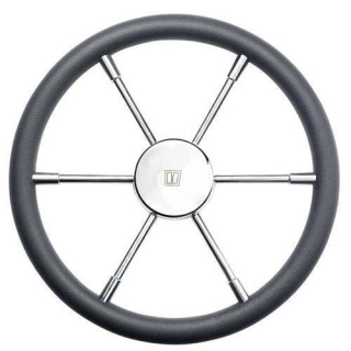 Vetus Steuerrad PRO40P, Polyuhretan, 60cm PRO60P