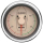 Vetus Ruderstandsanzeige, creme, 12/24 Volt RPI1810W
