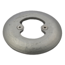 Isotherm Zinkanode für Borddurchführung [39051]...