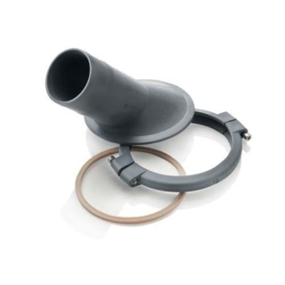 Vetus 50mm Schlauchanschl. NLP50S,LSG,LGS SET0001