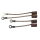 Vetus Satz Kohlebürsten BOW3512 SET0023