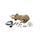 Vetus Unterwasserteil für BOW110 + BOW130+ SET0080