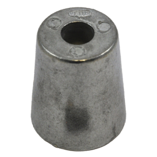 Vetus Ersatz-Zinkanode für 40mm Hutmutter SN40B