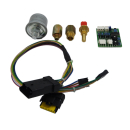 Vetus Motor-Panel Upgrade-Kit M2 / M3 STM6960