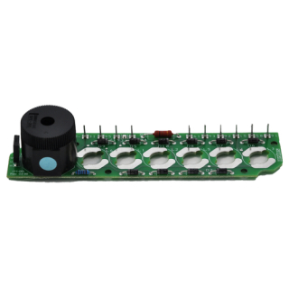 Vetus Platine STM9168