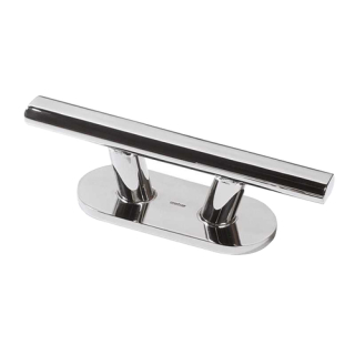 Vetus Niro-Klampe, L=300mm TAURUS05