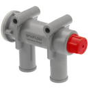 Johnson Vacuum-Ventil 22mm 09-47316-04