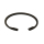Bukh Sicherungsring 522A0062