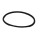 Bukh O-Ring 560F1030