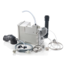 Vetus Ersatzmotor 220V für WCS-Toilette SET0144
