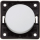 Philippi Wipp-Taster ES230T braun 609367151