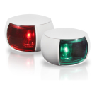Hella NaviLed Compact Set Sb+Bb, weiß 2LT 980 520-811
