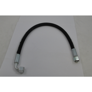 Vetus Schlauch für Ölkühler, L.=550mm CT50079