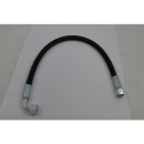 Vetus Schlauch für Ölkühler, L.=550mm CT50079