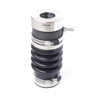 PSS-Dichtung 65 mm Welle, 4 Stevenrohr 02-65M-400
