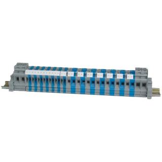 Philippi Reihenklemme RKL14 600041400