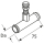 Webasto Entlueftungsventil D18 1319219A
