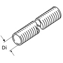 Webasto Flexrohr D30 PAK L= 5M 1321557A