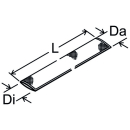Webasto isolierung L_1700 9016231B
