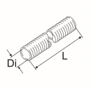 Webasto Luftansaugschalldaempfer D25 L=650 PAK/PA 1319924A