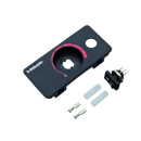 Webasto Blende mit Lueftungsschalter 92240A
