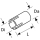 Webasto Abgasreduzierhuelse D22/24, L=40 1320382A