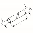 Webasto Schlauch D20 L=380 1320960A