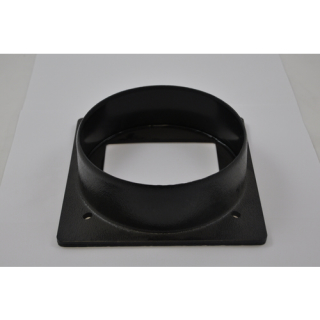 Webasto Runder Abschlussring Durchm. 150mm - für WBCL002504A