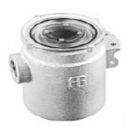 Webasto ET Seewasserfilter 3/4 - MODELL 1160 - Me...